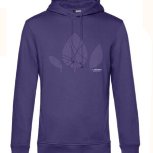 Sudadera Morada